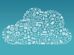 Cloud Apps Cloud Apps
